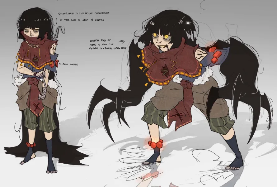 Concept Art