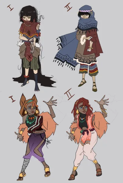 Concept Art