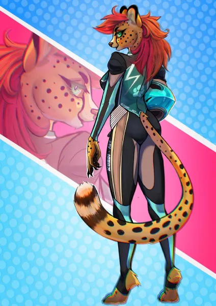 Commission 2025