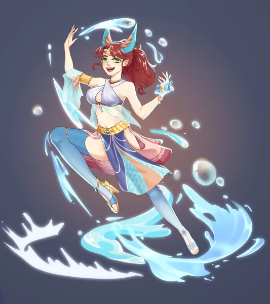 Commission 2023