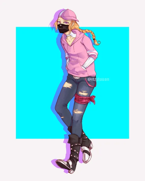 Commission 2022