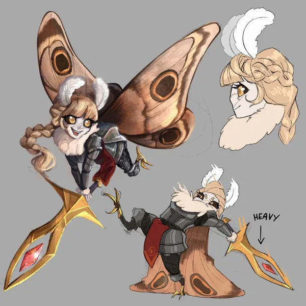 Character Design