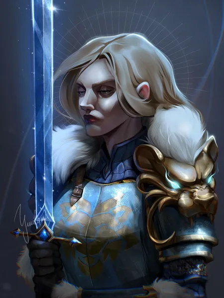 Personal Work